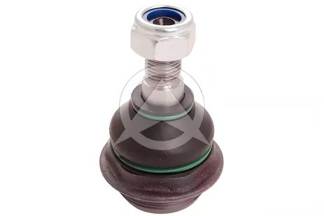 Опора кульова передня Berlingo/Partner 08-, SIDEM (53585)