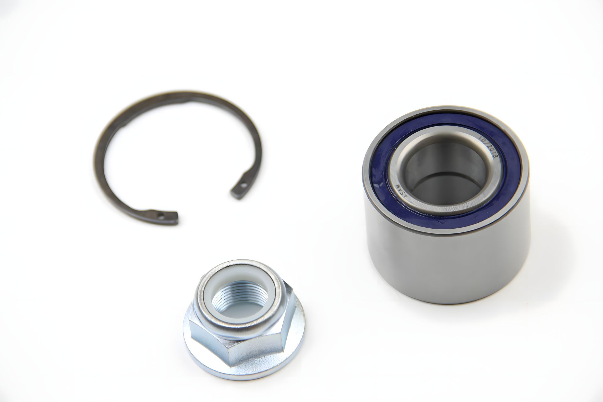 Підшипник задньої маточини для Renault Clio/Megane 96-/Logan 04-, ASAM (30450) Підшипник задньої маточини для Renault Clio/Megane 96-/Logan 04-, ASAM (30450)