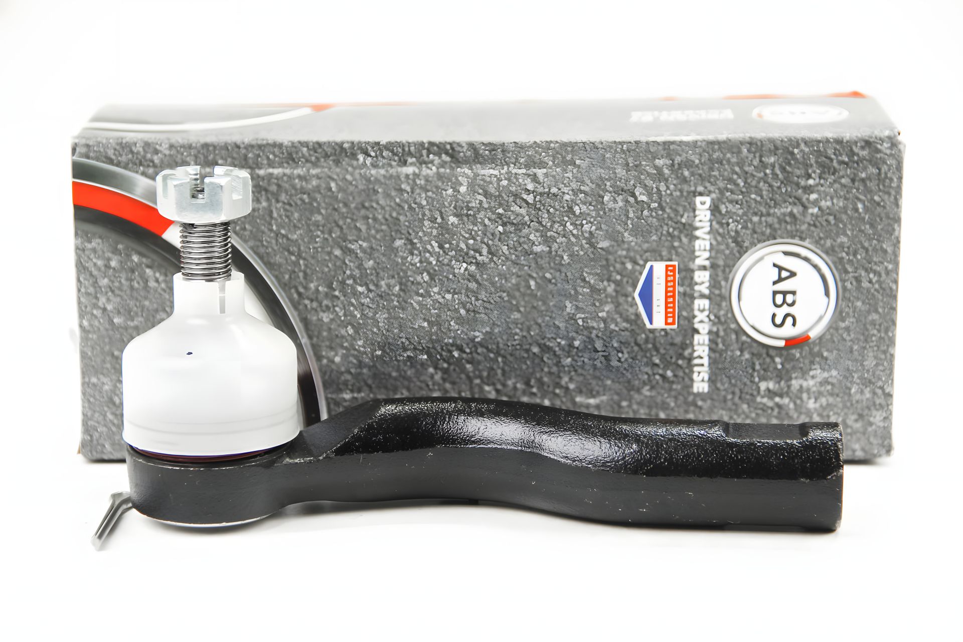 Поперечної тяги накінечник кермової Mazda 6 02-13 Л., A.B.S. (230647) Поперечної тяги накінечник кермової Mazda 6 02-13 Л., A.B.S. (230647)