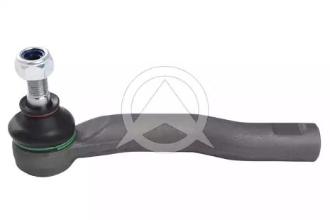 Наконечник рулевой тяги Toyota Corolla 00-08/Yaris 05-14 L, SIDEM (45942)