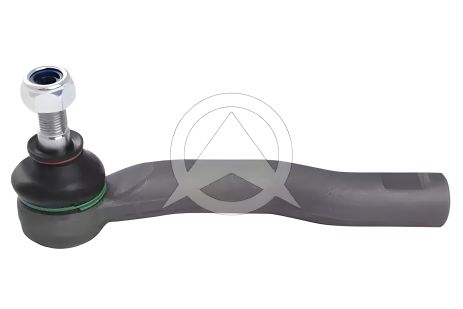 Рульовий наконечник для Toyota Corolla 00-08 / Yaris 05-14 L, SIDEM (45942)