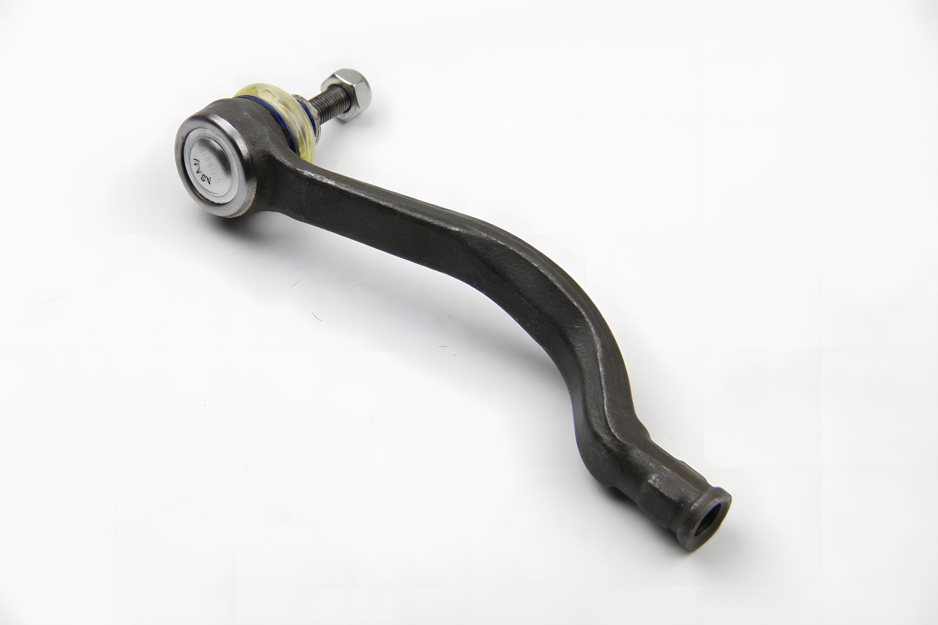 Кермовий накінечник Logan/Sandero 04- правий, ASAM (30665) Кермовий накінечник Logan/Sandero 04- правий, ASAM (30665)