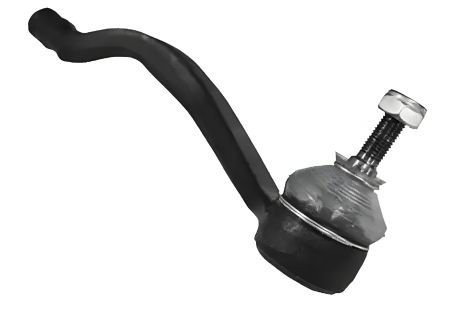 Накінечник кермової тяги Logan/Sandero 04- Л., ASAM (30666)