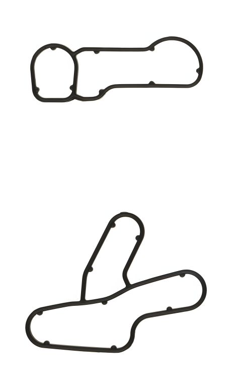 Комплект прокладок радиатора масла BMW 1/3/4/5/7/X1/X3/X4/X5/X6 1.6-3.0 d 06-, AJUSA (77013700) Комплект прокладок радиатора масла BMW 1/3/4/5/7/X1/X3/X4/X5/X6 1.6-3.0 d 06-, AJUSA (77013700)