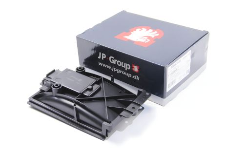 Реостат вентилятора обігрівача для Octavia/Golf IV (+AC), JP Group (1196850400)