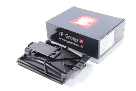 Реостат вентилятора обігрівача для Octavia/Golf IV (+AC), JP Group (1196850400) Реостат вентилятора обігрівача для Octavia/Golf IV (+AC), JP Group (1196850400)