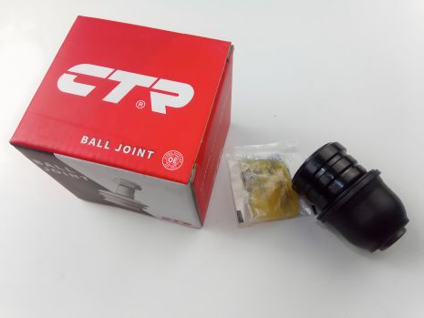 Шаровая опора на Lancer IX, CTR (CB0257) (MR476457)