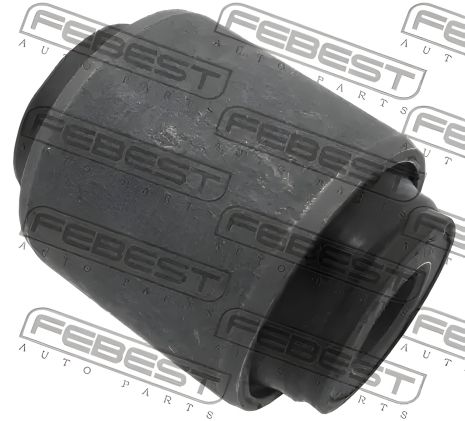 Задній верхній сайлентблок важеля для Lancer/Galant 92-, FEBEST (MAB049) Задній верхній сайлентблок важеля для Lancer/Galant 92-, FEBEST (MAB049)
