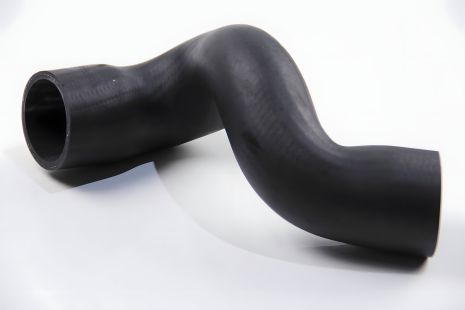 Інтеркулера патрубок 1.9TDi A4/Passat 96-00 (верх), JP Group (1117701800)