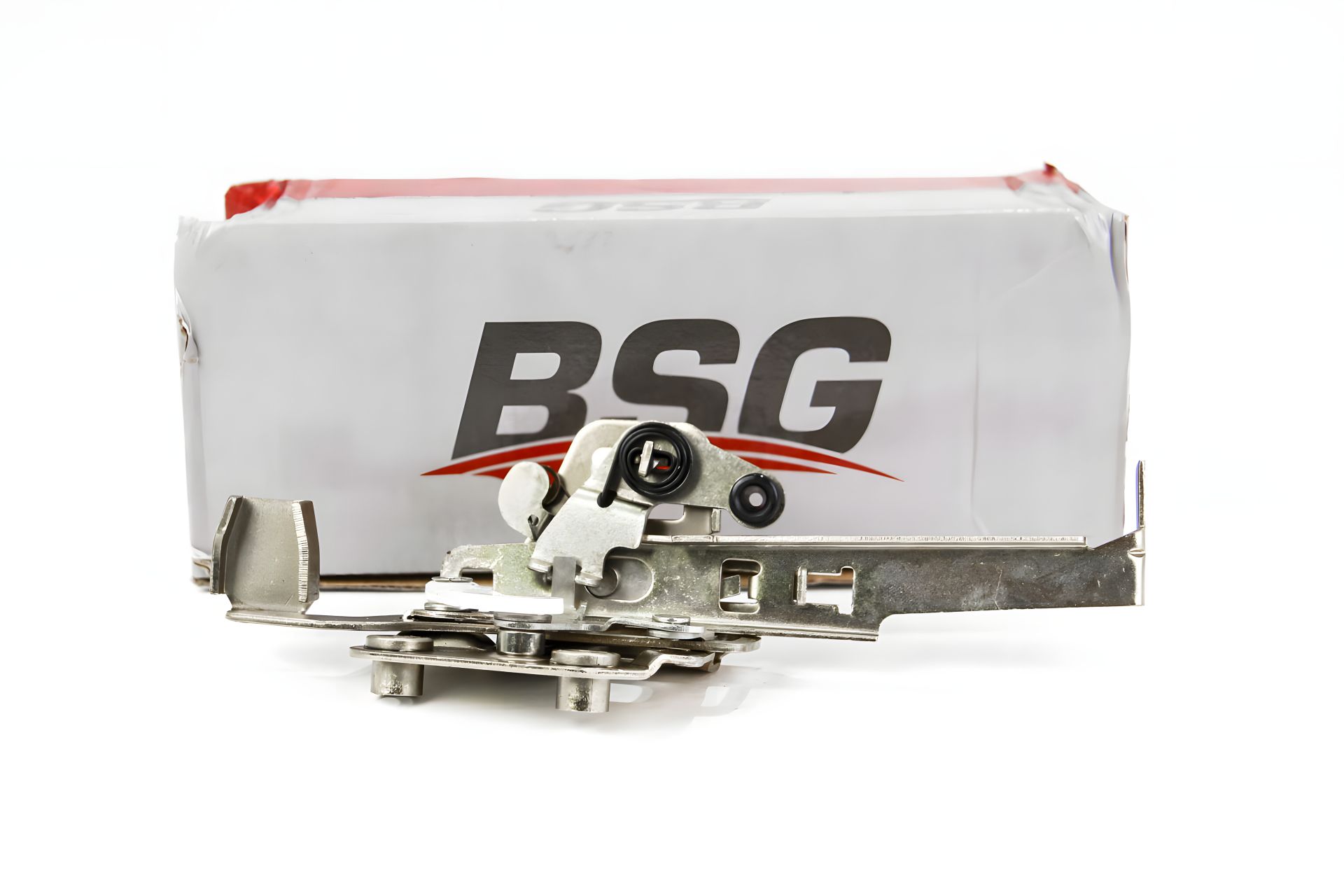 Mersedes замок передней двери BASBUG BSG60975006Л Mersedes замок передней двери BASBUG BSG60975006Л