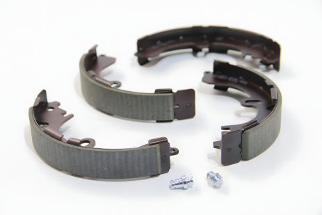 Задні гальмівні колодки для Corolla/Celica 89-02 (8844) A.B.S. Задні гальмівні колодки для Corolla/Celica 89-02 (8844) A.B.S.