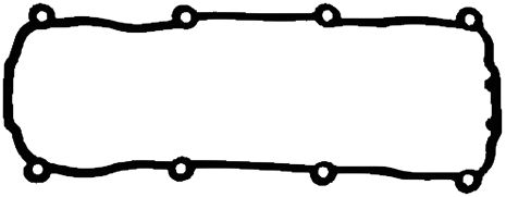Клапанна прокладка 1.6i Caddy 04-/Golf/Passat 00-/Jetta 05-, BGA (RC7307)