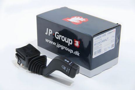 Подрулевой переключатель Astra 98-09, JP Group (1296201000) Подрулевой переключатель Astra 98-09, JP Group (1296201000)