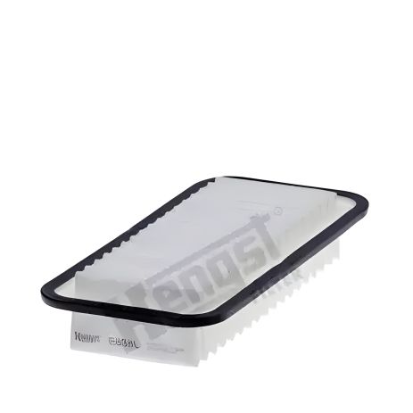 Воздушный фильтр PEUGEOT 107, CITROËN C1, DAIHATSU SIRION, HENGST FILTER (E638L)