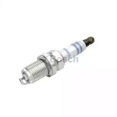 Свеча зажигания ZOTYE SR9, MITSUBISHI (BJC), ISUZU TROOPER, BOSCH (0242245571)