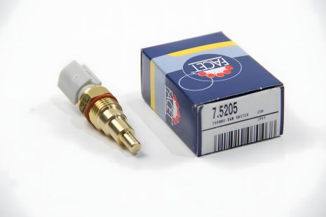 Вентиляторный датчик для Mazda 121/323/626, FACET (75205) Вентиляторный датчик для Mazda 121/323/626, FACET (75205)