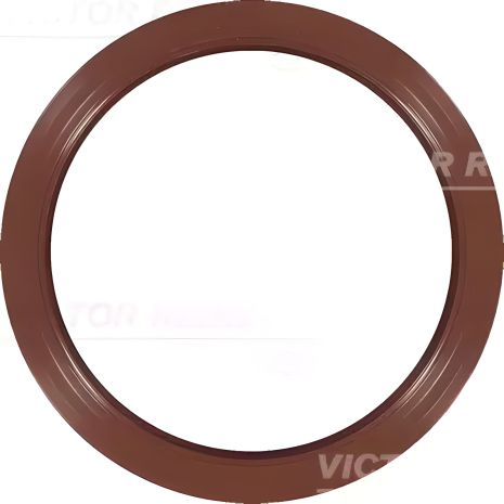 Сальник 90X110X7 для CITROEN/FIAT/HONDA/HYUNDAI/LANCIA/PEUGEOT/ROVER/SUZUKI/TOYOTA/LADA, VICTOR REINZ (813445600)