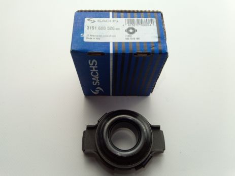 Підшипник вижимний ВАЗ 2108-2170 у зборі, SACHS (3151 600 526) (2110-1601180)