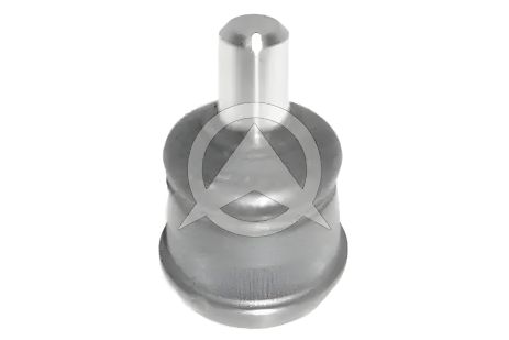 Кульова опора (передня/знизу) MB C/E-клас (W124/W201) 86-95, SIDEM (49380)