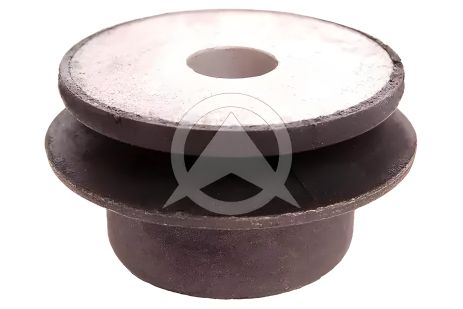 Втулка заднего рычага Audi A6/Passat B2/B5/B6 96-08 (внешняя), SIDEM (837735)