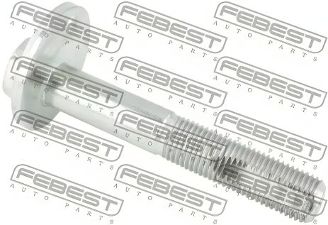 Болт з ексцентриком для Grand Vitara/Escudo 06-14 від FEBEST (0729001) Болт з ексцентриком для Grand Vitara/Escudo 06-14 від FEBEST (0729001)