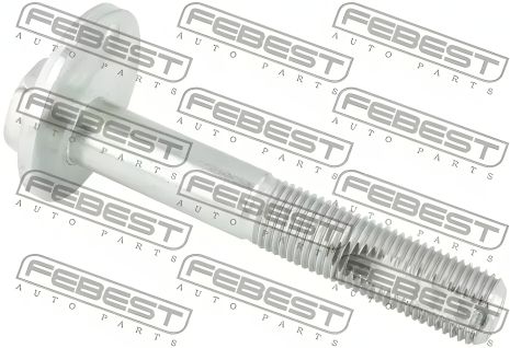 Болт з ексцентриком для Grand Vitara/Escudo 06-14 від FEBEST (0729001)