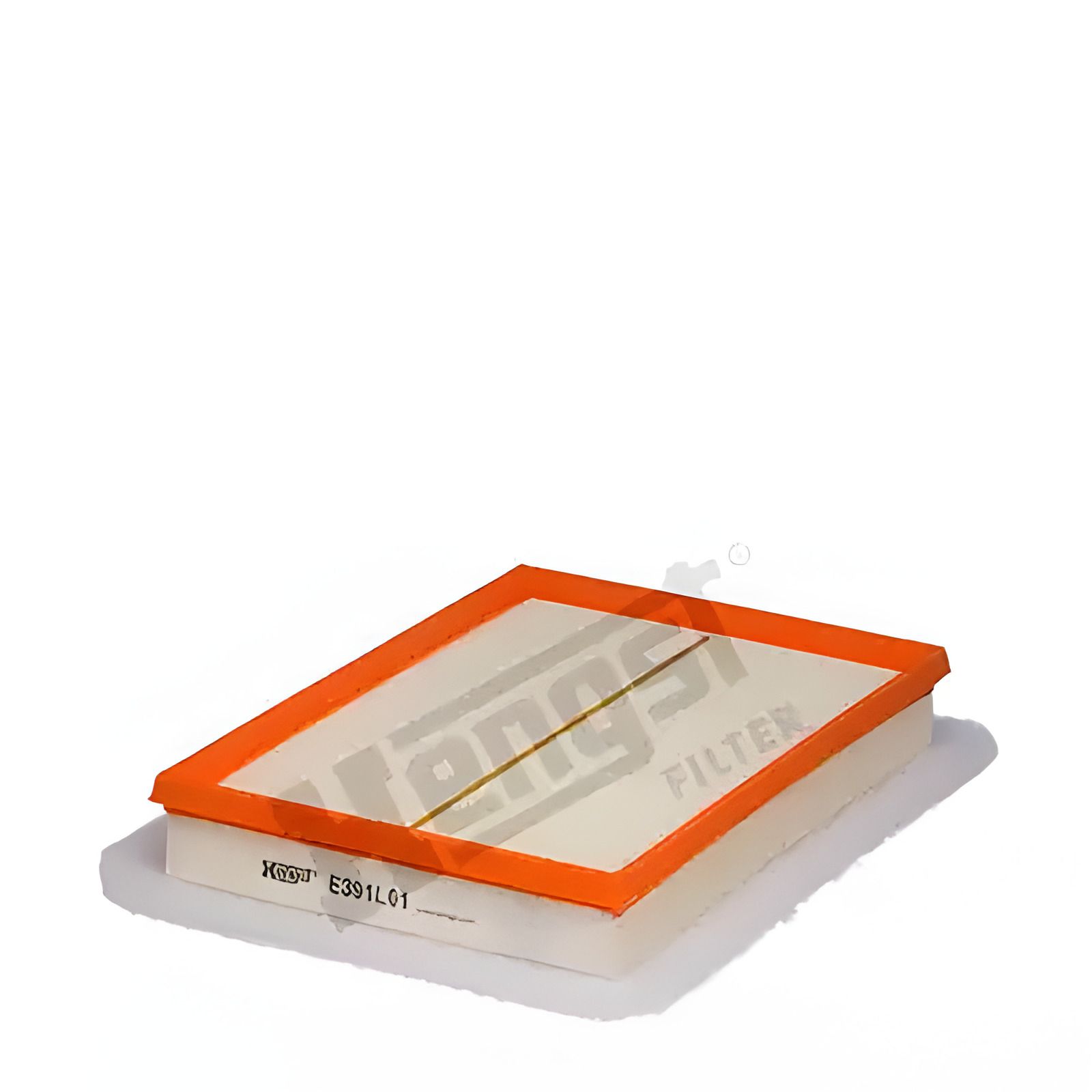 Повітряний фільтр Hengst для Opel Combo (E391L01) Повітряний фільтр Hengst для Opel Combo (E391L01)