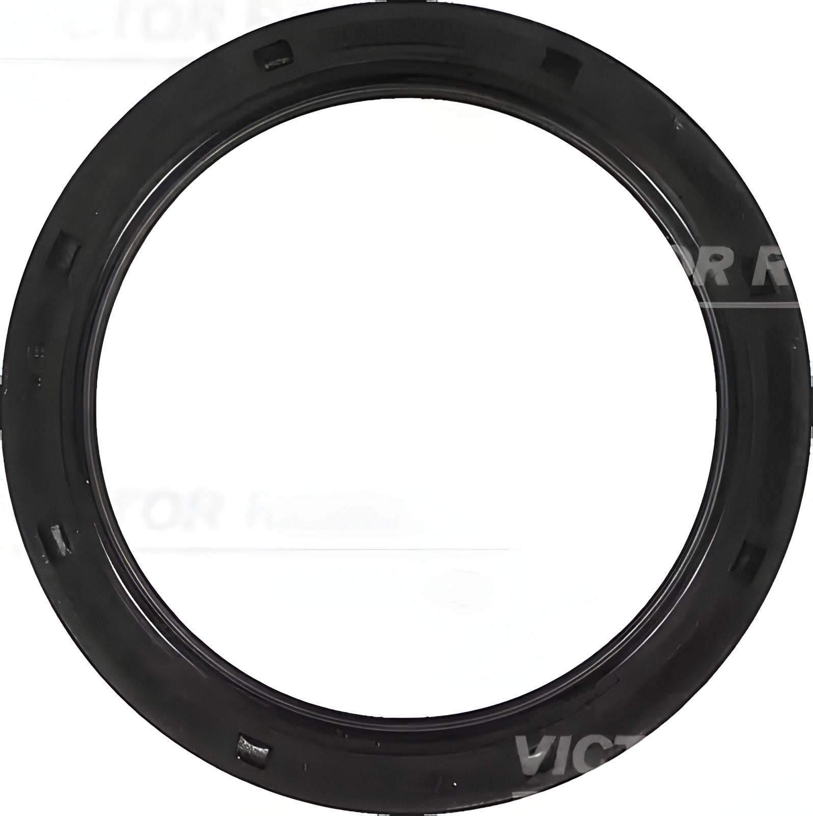 Задній сальник колінчастого валу Fiat DOBLO (152) (2010 - 2024), VICTOR REINZ (813623200) Задній сальник колінчастого валу Fiat DOBLO (152) (2010 - 2024), VICTOR REINZ (813623200)