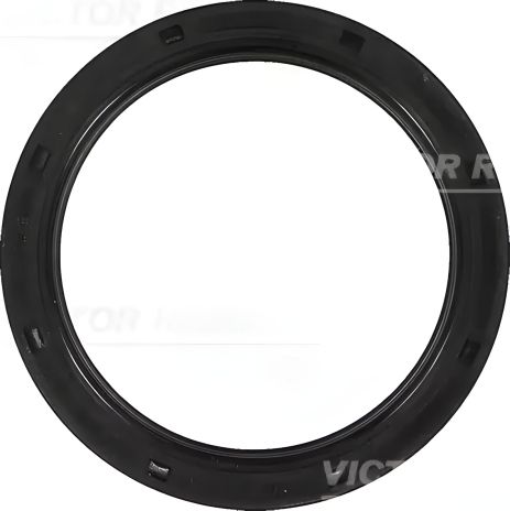 Задній сальник колінчастого валу Fiat DOBLO (152) (2010 - 2024), VICTOR REINZ (813623200)