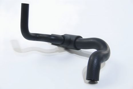 Радиаторный патрубок для VW T3-92 (от бачка до радиатора), JP Group CLASSIC LINE (1114312600)