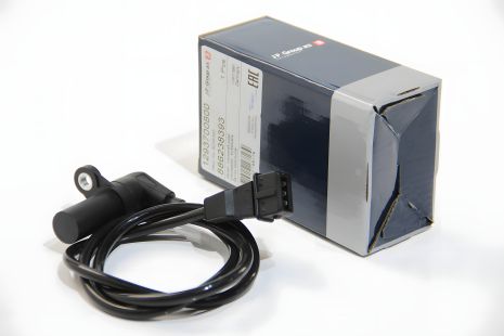 Датчик колінвала для Astra F/Vectra B 1.6i -02, JP Group (1293700800)