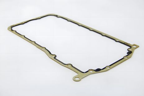 Прокладка масла піддону Octavia/Golf/Passat 1.6-2.0 94-10, JP Group (1119400800)