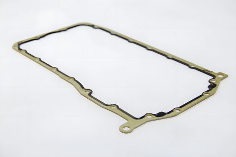 Прокладка масла піддону Octavia/Golf/Passat 1.6-2.0 94-10, JP Group (1119400800)