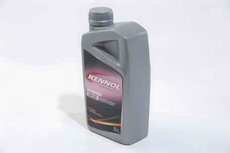 Моторное масло KENNOL HYBRID 0W20 (1л), KENNOL (192441)