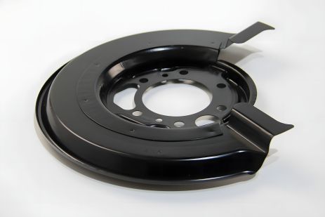 Захист заднього правого гальмівного диска W461/W463/W904/W903/W905/W901/W902/W460/LT 79, A.B.S.(11233) Захист заднього правого гальмівного диска W461/W463/W904/W903/W905/W901/W902/W460/LT 79, A.B.S.(11233)