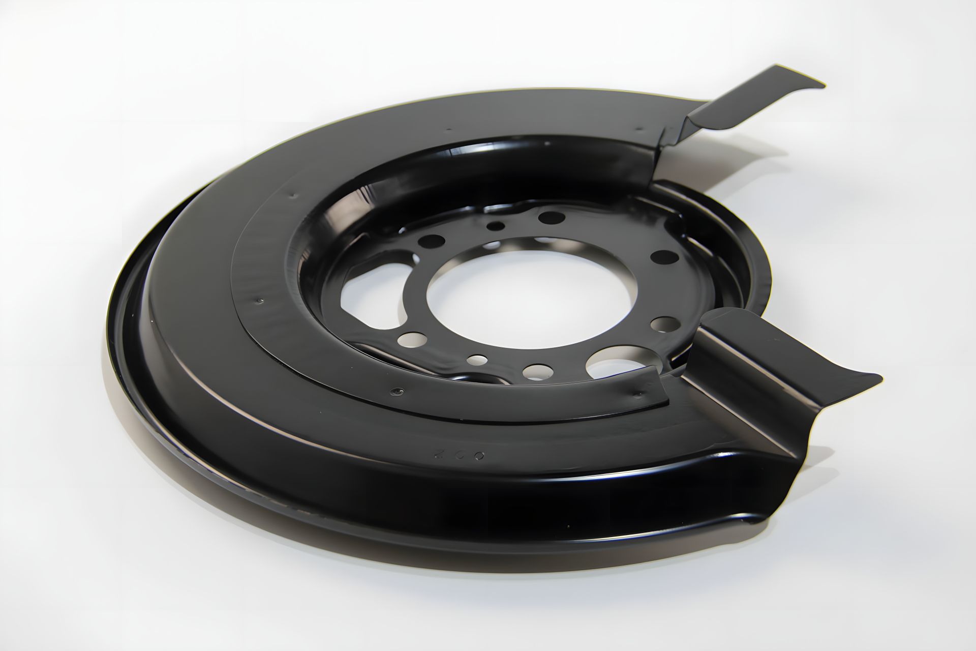 Захист заднього правого гальмівного диска W461/W463/W904/W903/W905/W901/W902/W460/LT 79, A.B.S.(11233) Захист заднього правого гальмівного диска W461/W463/W904/W903/W905/W901/W902/W460/LT 79, A.B.S.(11233)