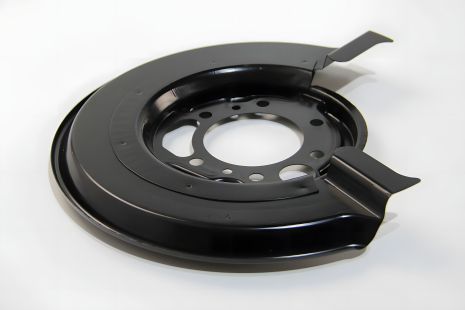 Захист заднього правого гальмівного диска W461/W463/W904/W903/W905/W901/W902/W460/LT 79, A.B.S.(11233) Захист заднього правого гальмівного диска W461/W463/W904/W903/W905/W901/W902/W460/LT 79, A.B.S.(11233)