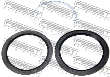 Сальника цапфи ремкомплект Patrol 97-, FEBEST (NOS003) Сальника цапфи ремкомплект Patrol 97-, FEBEST (NOS003)