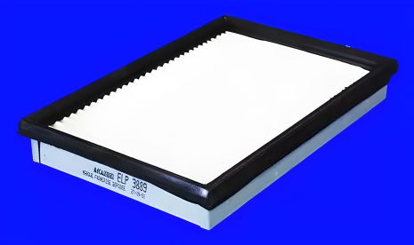 Повітряний фільтр KIA RETONA, MECAFILTER (ELP3889)