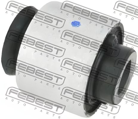 Сайлентблок важеля Citroen C6 05-, FEBEST (PGAB009) Сайлентблок важеля Citroen C6 05-, FEBEST (PGAB009)