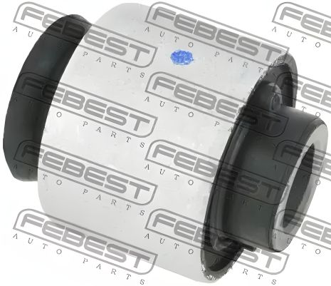 Сайлентблок важеля Citroen C6 05-, FEBEST (PGAB009) Сайлентблок важеля Citroen C6 05-, FEBEST (PGAB009)