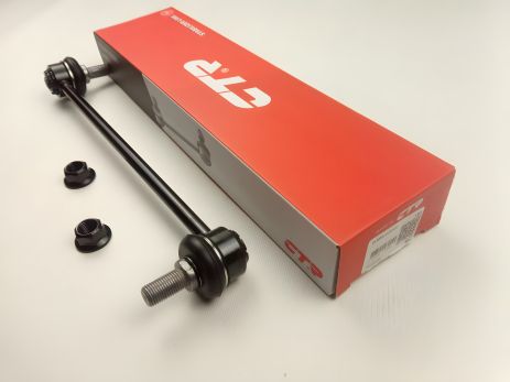 Стабілізатора стійка Sonata (YF) 12-, CTR передня (CL0296) (54830-3Q000) Стабілізатора стійка Sonata (YF) 12-, CTR передня (CL0296) (54830-3Q000)