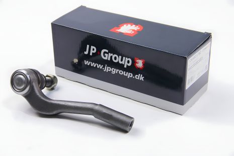 Рулевой наконечник MB C-Class (W203) Пр., JP Group (1344601780)