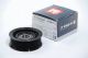 Натяжний ролик генератора Focus/C-Max 1.8/2.0 03-12, JP Group (1518303500) Натяжний ролик генератора Focus/C-Max 1.8/2.0 03-12, JP Group (1518303500)