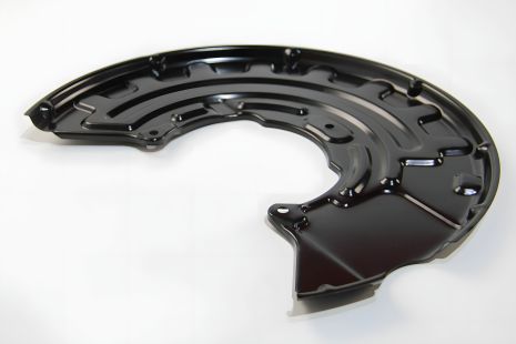 Захисний диск гальмівного диска переднього Scirocco/Golf/Eos/CC/Passat/A3/Leon/Toledo 05-17 Пр., A.B.S. (11118) Захисний диск гальмівного диска переднього Scirocco/Golf/Eos/CC/Passat/A3/Leon/Toledo 05-17 Пр., A.B.S. (11118)