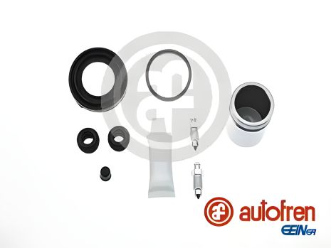 Ремкомплект заднього супорта Accord Focus CR-V AUTOFREN (D41765C) Ремкомплект заднього супорта Accord Focus CR-V AUTOFREN (D41765C)