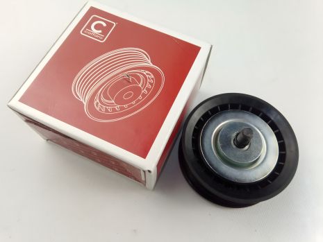 Натяжний генератора ременя ролик T4, CAFFARO (87-46) (044145278A) Натяжний генератора ременя ролик T4, CAFFARO (87-46) (044145278A)