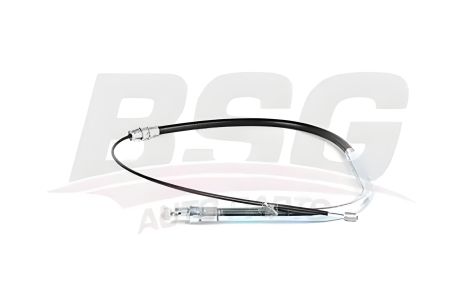 Трос ручного гальма для FORD TRANSIT BASBUG (BSG30765002)