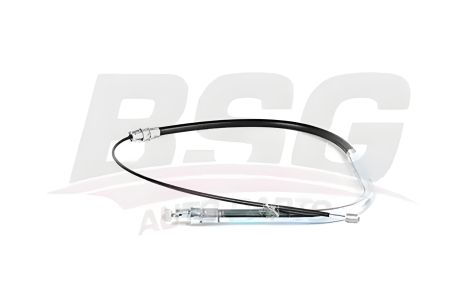 Ручной трос для FORD TRANSIT BASBUG (BSG30765002)