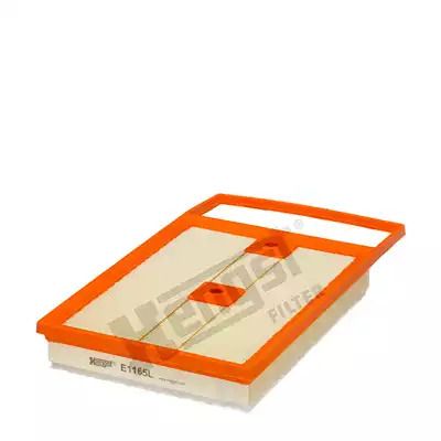 Фільтр повітряний SKODA FABIA, AUDI A1, VW POLO, HENGST FILTER (E1165L) Фільтр повітряний SKODA FABIA, AUDI A1, VW POLO, HENGST FILTER (E1165L)